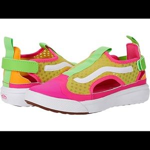 Vans Ultra Glide Sandals